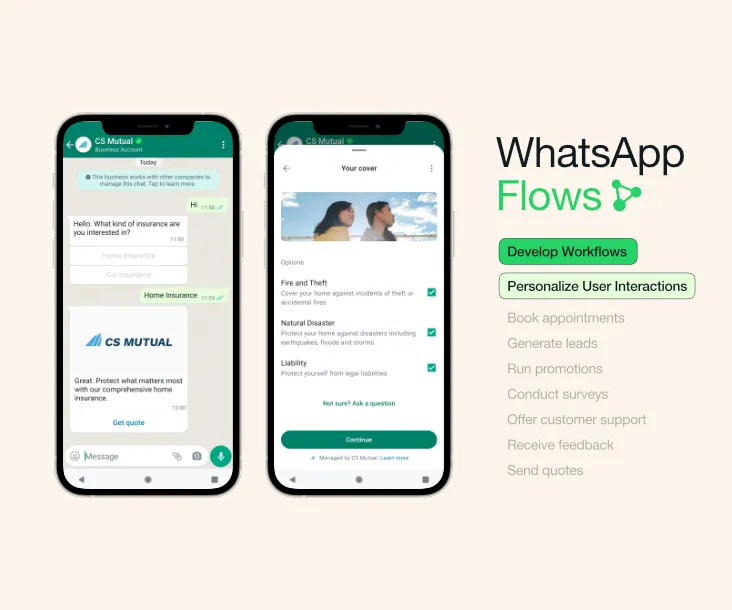 WhatsApp官方下载<br>国际版即时通讯应用